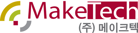maketech logo