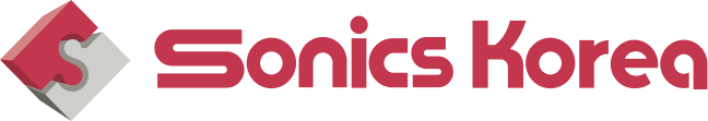 sonics korea logo